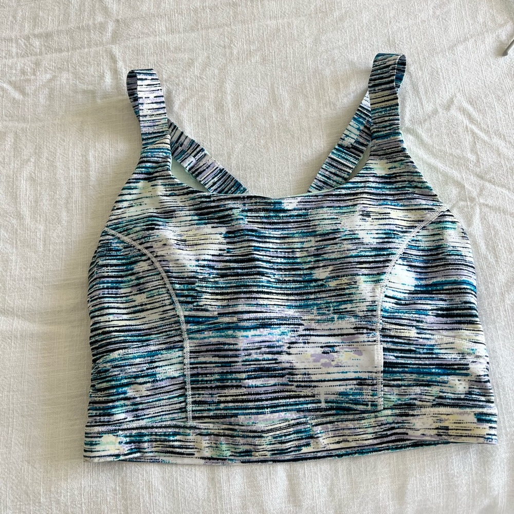 Lululemon bra